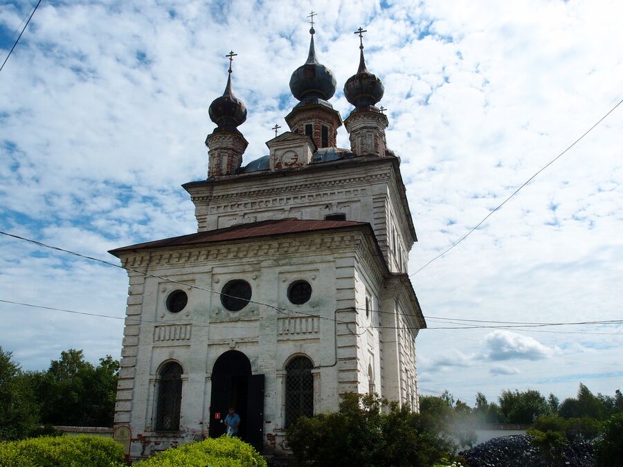 Собор Архангела Михаила Собор Архангела Михаила