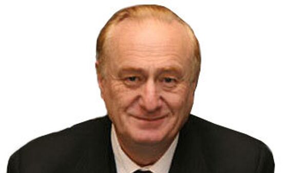 И.о. директора ГНЦ социальной и судебной психиатрии имени Сербского Зураб Кекелидзе. Архив И.о. директора ГНЦ социальной и судебной психиатрии имени Сербского Зураб Кекелидзе. Архив