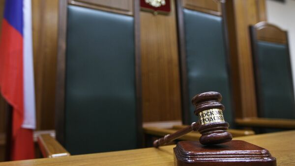Правозащитники считают оправданным приговор убийце Анны Бешновой Правозащитники считают оправданным приговор убийце Анны Бешновой