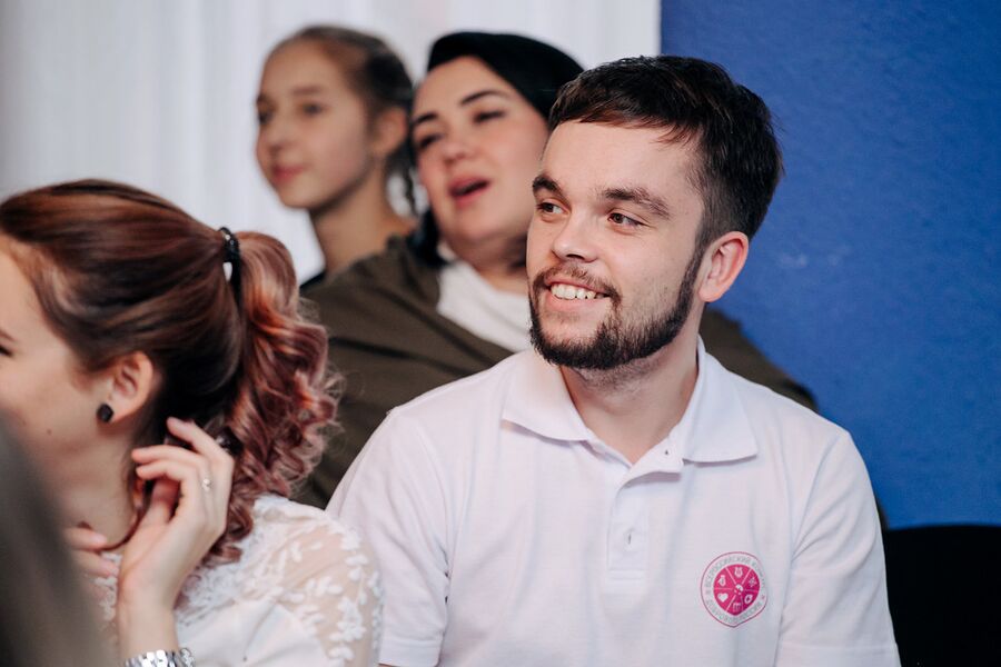 Андрей Отческих Андрей Отческих