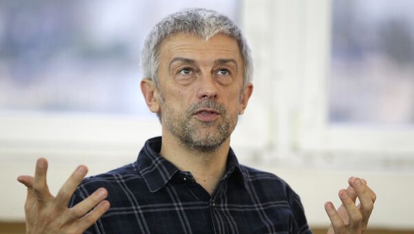 Эдуард Бояков Эдуард Бояков