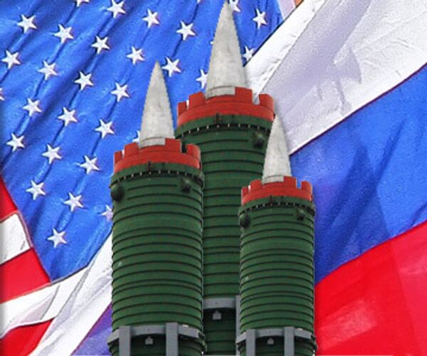 Иванов надеется на полную ликвидацию ядерного оружия в мире Иванов надеется на полную ликвидацию ядерного оружия в мире