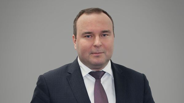 Генеральный директор компании Главкосмос Дмитрий Лоскутов Генеральный директор компании Главкосмос Дмитрий Лоскутов