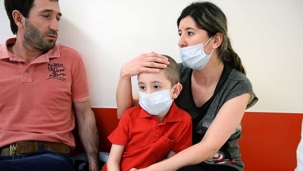 Фонд Подари жизнь собрал более 3,5 миллионов рублей на лечение детей Фонд Подари жизнь собрал более 3,5 миллионов рублей на лечение детей