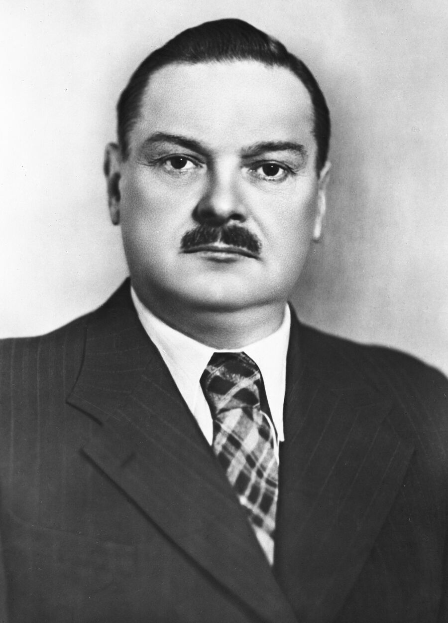 Андрей Жданов Андрей Жданов