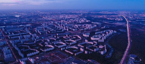 Транспортные развязки в Москве Транспортные развязки в Москве