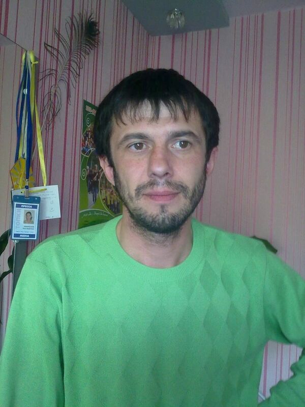 Андрей Афанасьев Андрей Афанасьев
