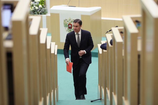 Министр сельского хозяйства РФ Дмитрий Патрушев Министр сельского хозяйства РФ Дмитрий Патрушев
