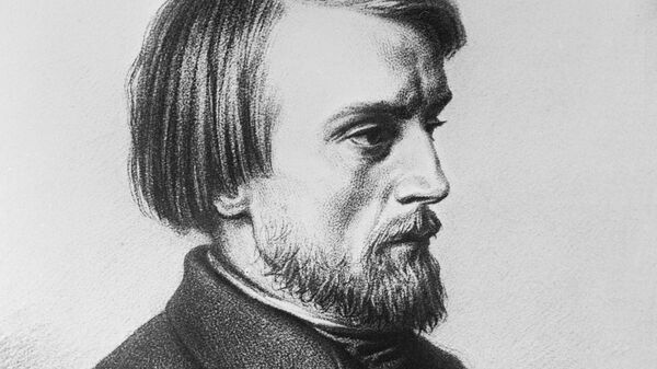Виссарион Белинский Виссарион Белинский