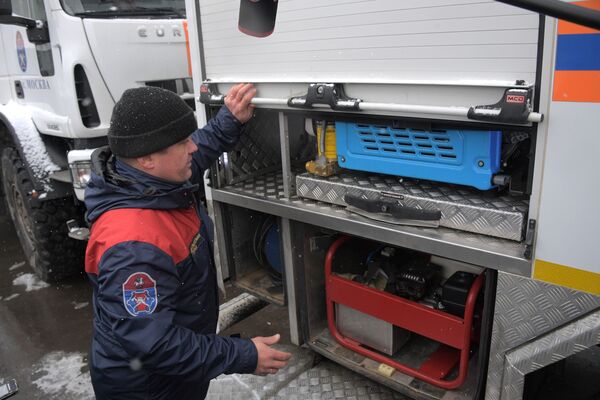 Спасательная служба на водных объектах Спасательная служба на водных объектах