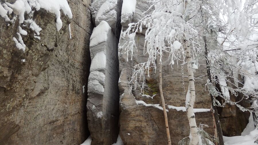 Каменный город Каменный город