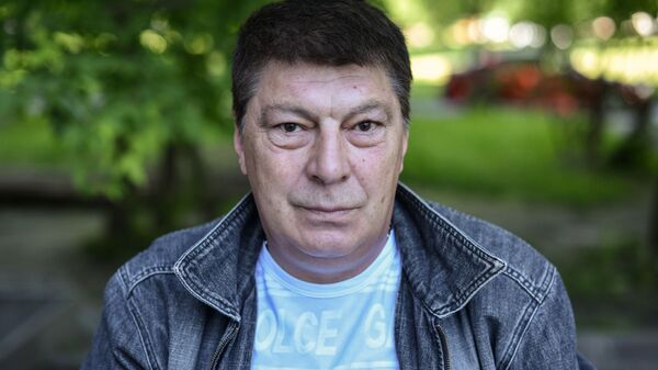 Ринат Дасаев Ринат Дасаев