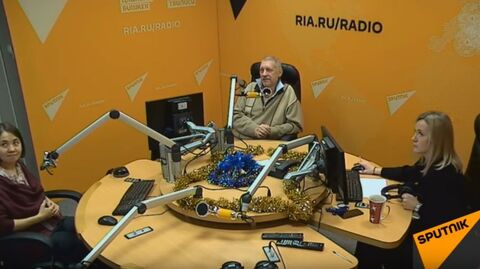 Готовьтесь: новая жизнь с Нового года! Готовьтесь: новая жизнь с Нового года!