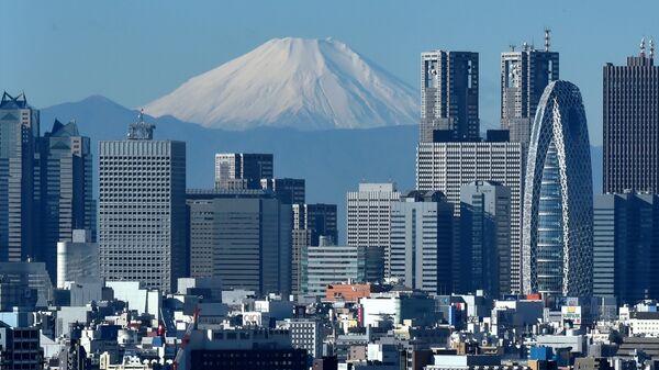 Япония пережила катастрофу, но совершила чудо в экономике. Как это ...