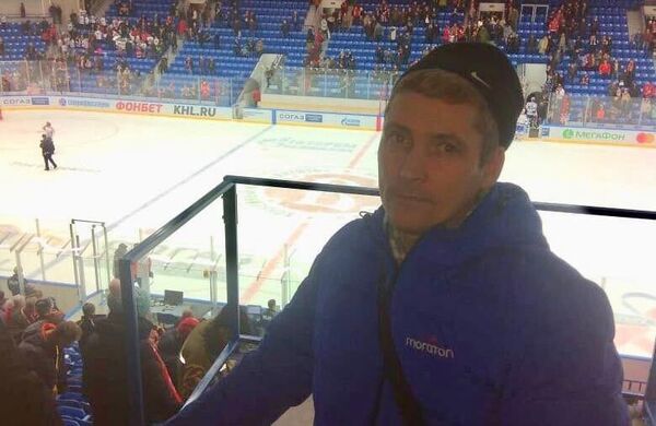 Подозреваемый в убийстве полицейского в Подольске Подозреваемый в убийстве полицейского в Подольске