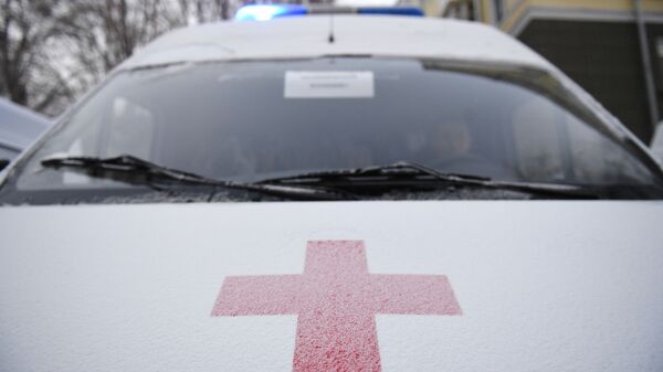 Скорая помощь Скорая помощь