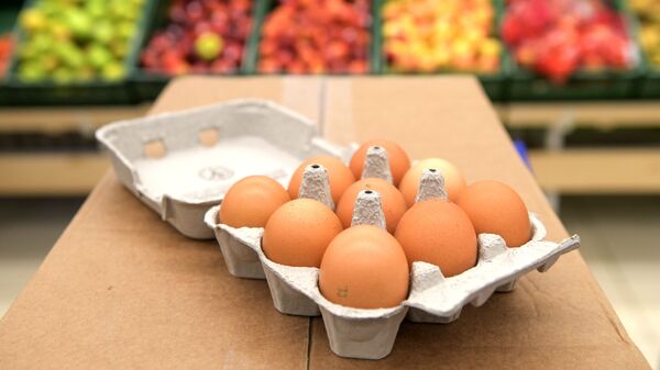 В Минздраве опровергли информацию об избыточном потреблении яиц россиянами