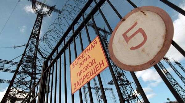 Антипаводковые учения на Нижне-Свирской ГЭС Антипаводковые учения на Нижне-Свирской ГЭС
