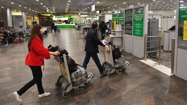 Авиабилеты из Сочи и Крыма резко подорожали к концу каникул