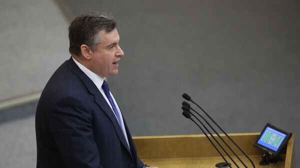 В бедности украинцев виноват лично Порошенко, заявил Слуцкий