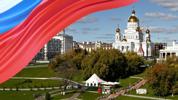 Республика Мордовия Республика Мордовия