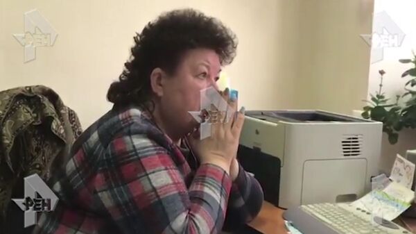 Откровения учительницы, ударившей школьницу на уроке в Тольятти Откровения учительницы, ударившей школьницу на уроке в Тольятти