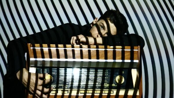 Режиссер и исполнитель роли Александра Галича — Игорь Титов Режиссер и исполнитель роли Александра Галича — Игорь Титов