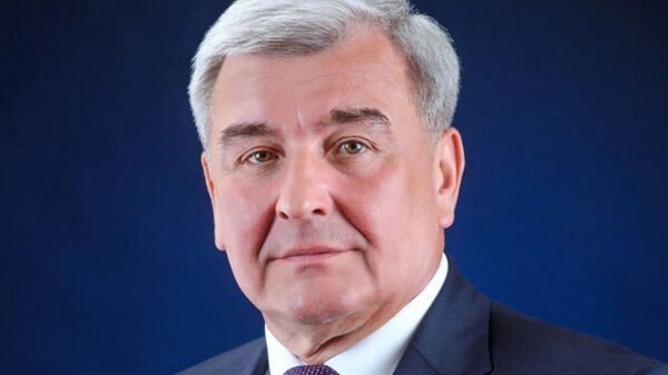 Владимир Передерий Владимир Передерий