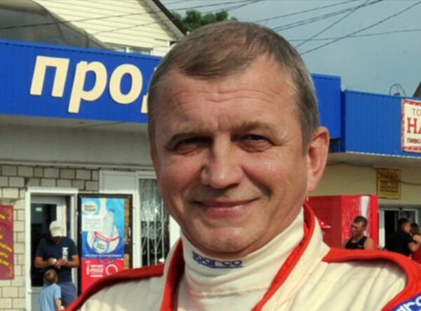 Погибший штурман Алексей Лядухин Погибший штурман Алексей Лядухин