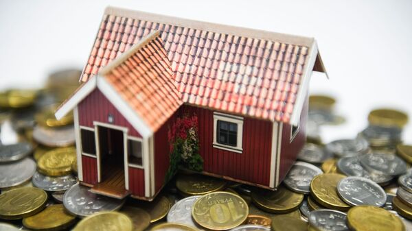 ЦБ РФ ожидает дальнейшего снижения ставок по ипотеке