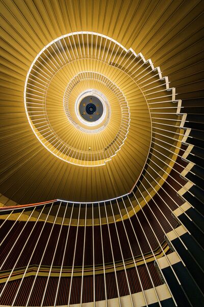 Работа финалиста конкурса фотографии 2018 Art of Building Photographer of the Year Работа финалиста конкурса фотографии 2018 Art of Building Photographer of the Year