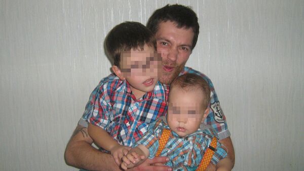 Дети Горданова Дети Горданова