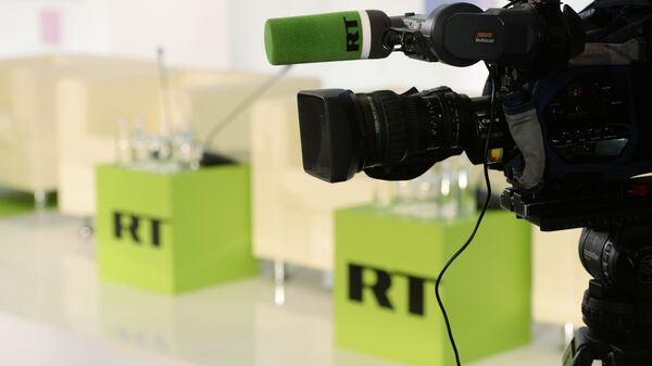 Символика RT Символика RT