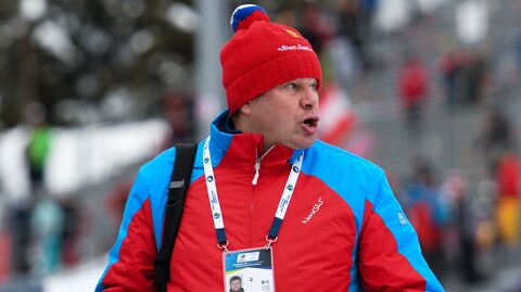 Дмитрий Губерниев Дмитрий Губерниев