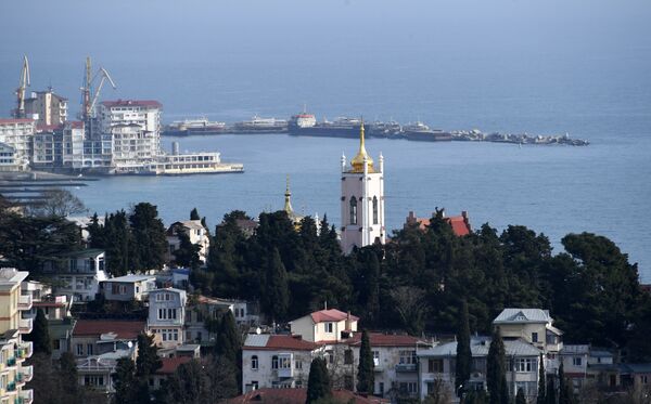 Ялта Ялта