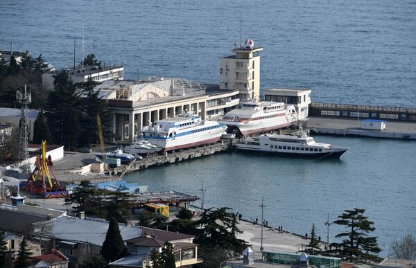 Ялта Ялта