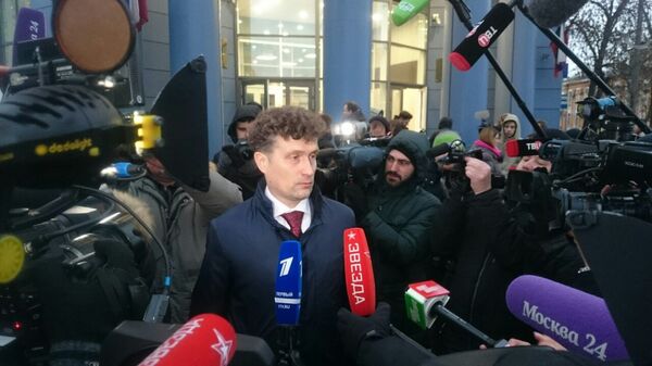Адвокат Павла Мамаева Адвокат Павла Мамаева