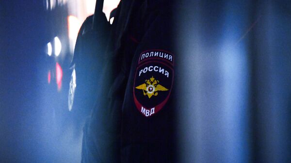МВД опровергло данные о пятикратном росте числа краж в Москве