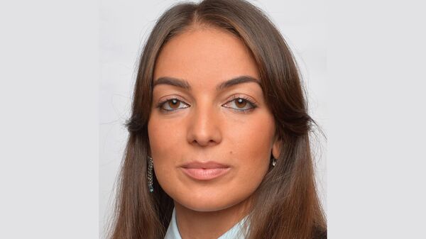 Догузова Зарина Валерьевна Догузова Зарина Валерьевна