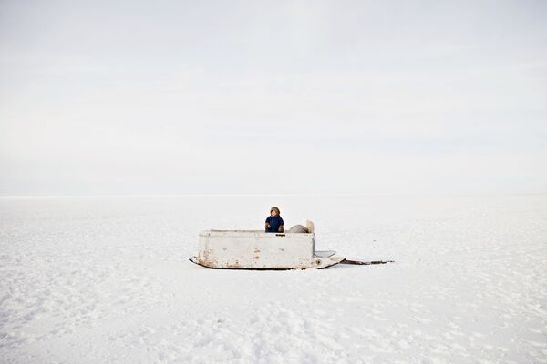Снимок израильского фотографа Одеда Вагенштейна, победивший на конкурсе имени Андрея Стенина в категории Портрет. Герой нашего времени Снимок израильского фотографа Одеда Вагенштейна, победивший на конкурсе имени Андрея Стенина в категории Портрет. Герой нашего времени