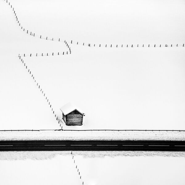 Работа фотографа Peter Svoboda. Конкурс фотографии The International Landscape Photographer of the Year 2018 Работа фотографа Peter Svoboda. Конкурс фотографии The International Landscape Photographer of the Year 2018