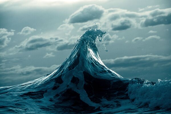 Работа фотографа Warren Keelan. Конкурс фотографии The International Landscape Photographer of the Year 2018 Работа фотографа Warren Keelan. Конкурс фотографии The International Landscape Photographer of the Year 2018