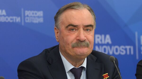 Руслан Аушев Руслан Аушев