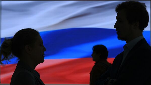 ВЦИОМ: половина россиян не видит угроз целостности страны 