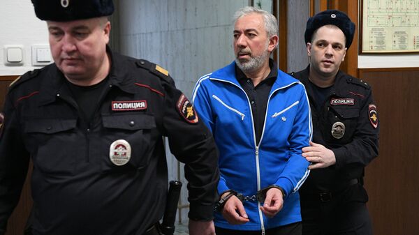Партнер компании Baring Vostok Ваган Абгарян Партнер компании Baring Vostok Ваган Абгарян