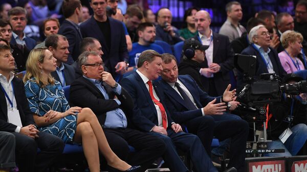 Матч всех звезд - 2019 Матч всех звезд - 2019