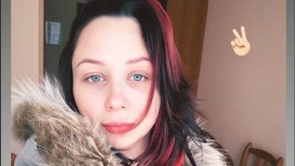 Елизавета Туктамышева Елизавета Туктамышева