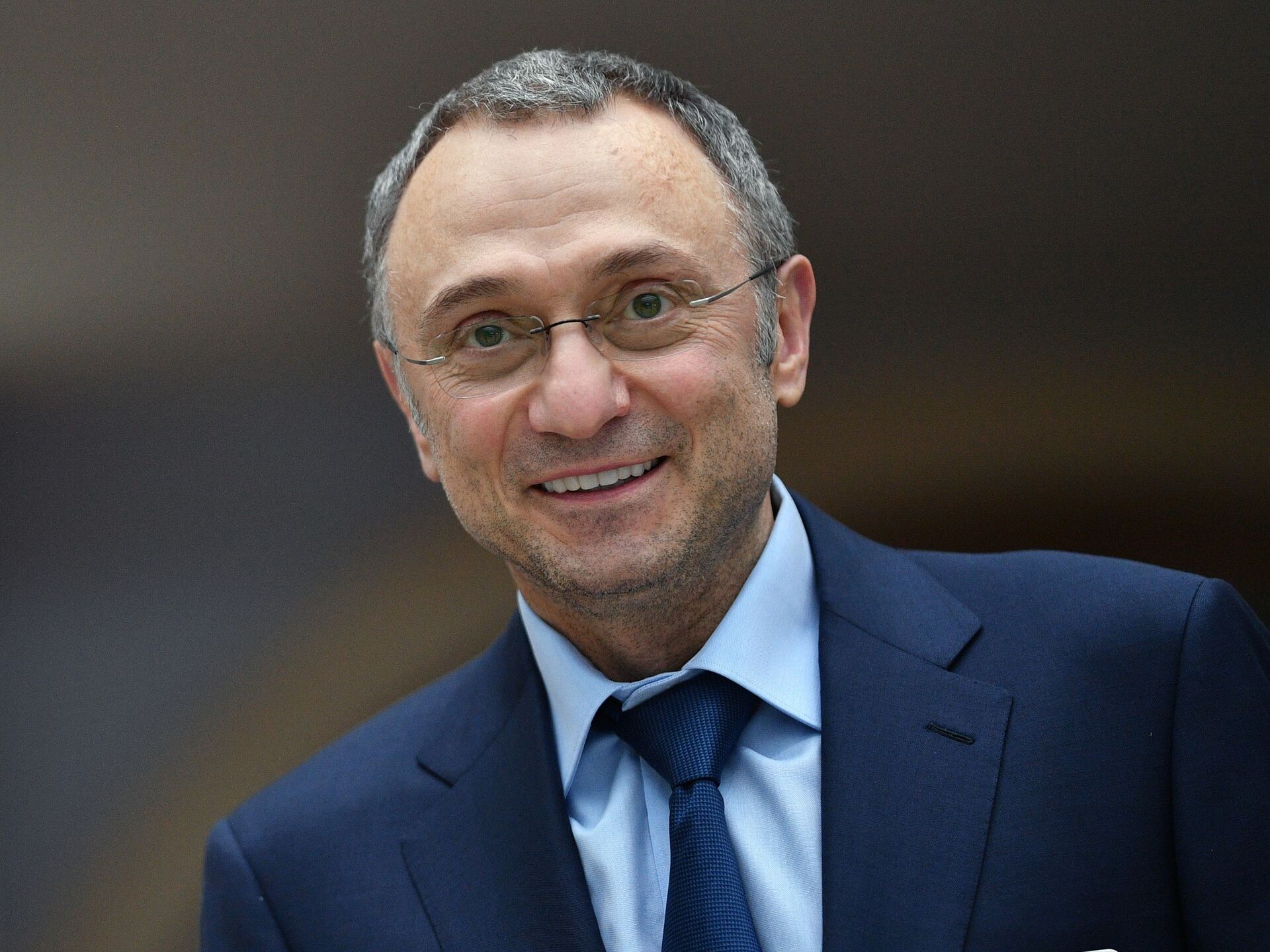 Suleyman Kerimov - Alchetron, The Free Social Encyclopedia