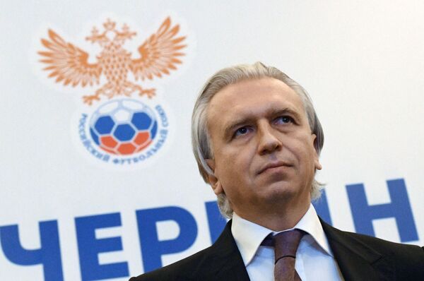 Александр Дюков Александр Дюков