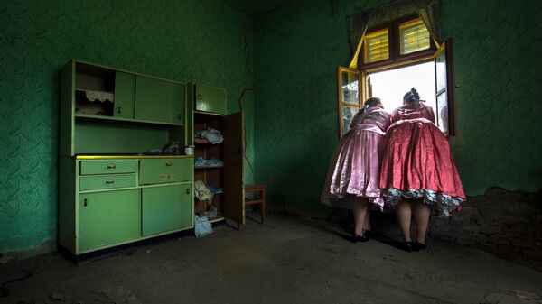 Ranko Djurovic. Победитель национальной номинации фотоконкурса Sony World Photography Awards 2019 Ranko Djurovic. Победитель национальной номинации фотоконкурса Sony World Photography Awards 2019